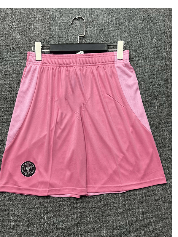 Short Inter Miami Domicile 25/26