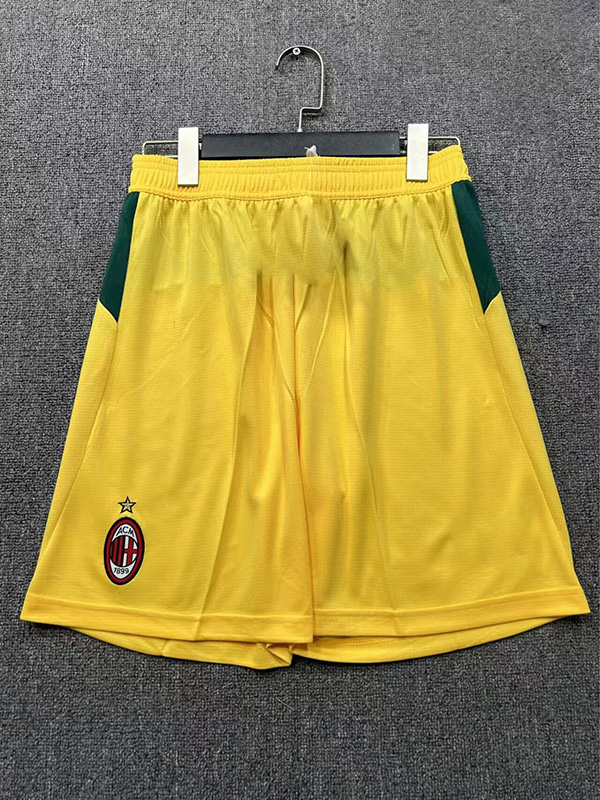 Short AC Milan Third 25/26