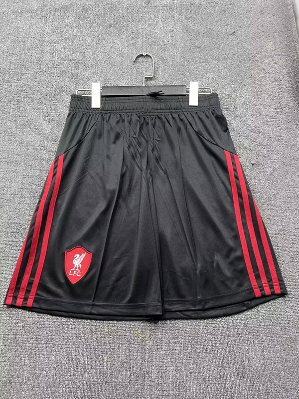 Short Liverpool Extérieur 25/26