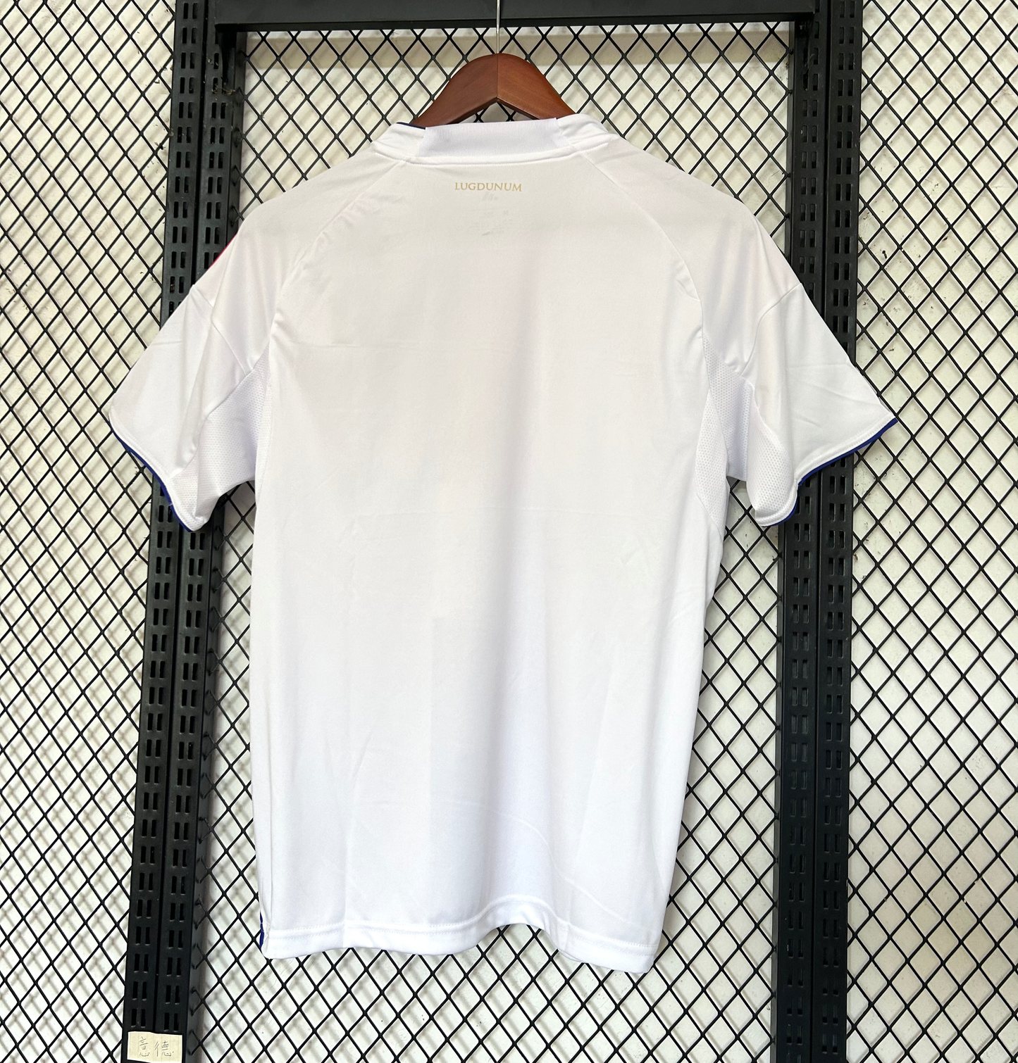 Maillot OL/Lyon Domicile 2025/2026