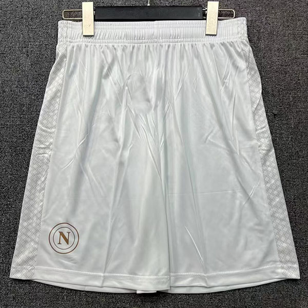 Short Naples Extérieur 25/26