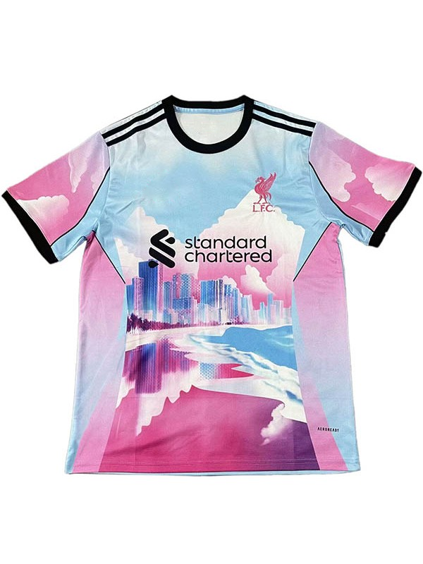 Maillot Liverpool Concept 2025/2026