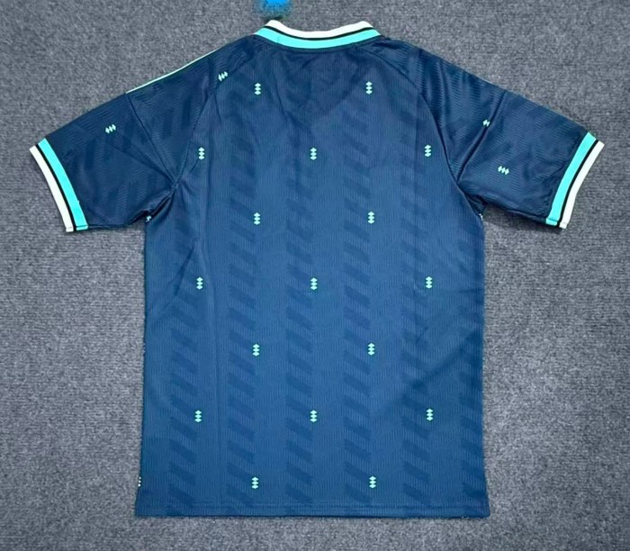 Maillot Allemagne Extérieur 2025/2026