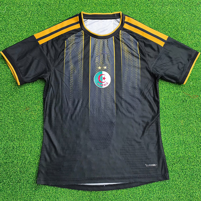 Maillot Algérie Concept 2025/2026