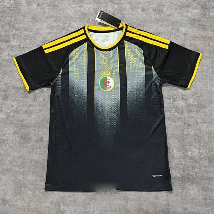 Maillot Algérie Concept 2025/2026