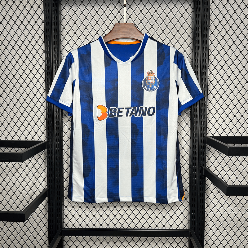 Maillot Porto Domicile 2024/2025