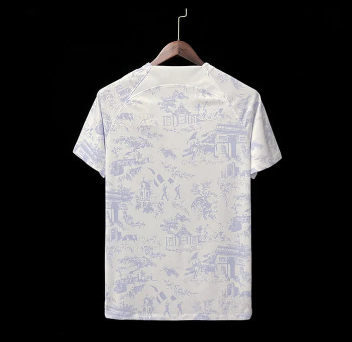 Maillot France Extérieur 2022/2023