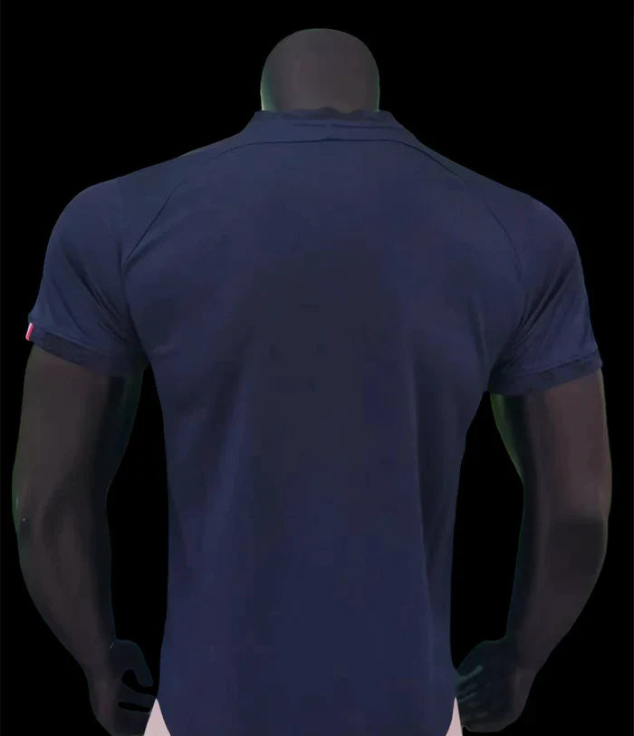 Maillot France saison 2023-2024 domicile version player