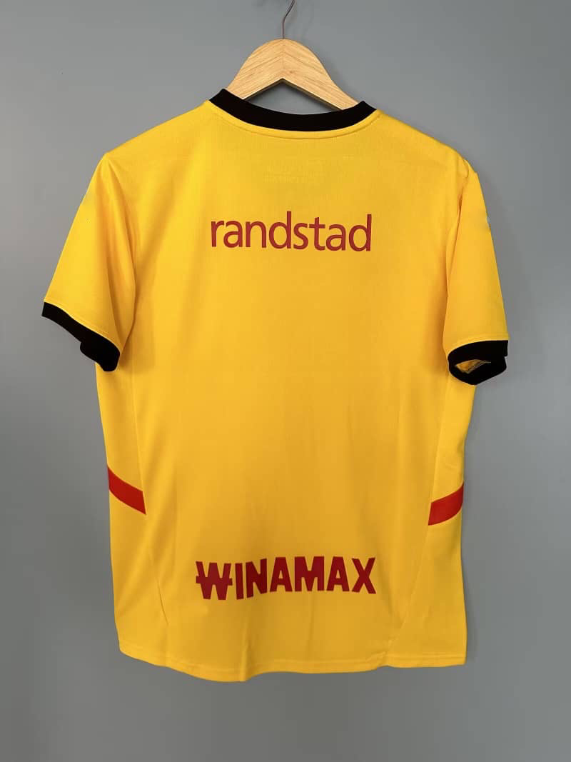 Maillot RC Lens Domicile 2024/2025