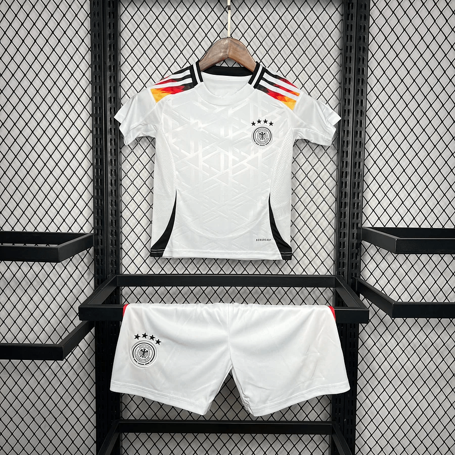 Kit Enfant Allemagne Domicile 24/25