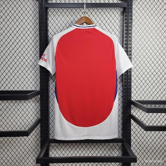 Maillot Arsenal Domicile 2024/2025