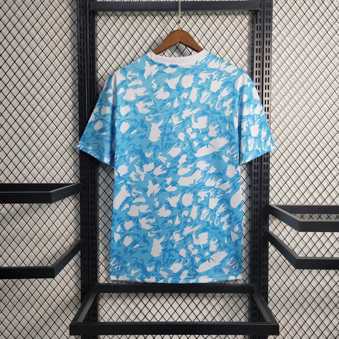 Maillot Ajax Entrainement 2023/2024