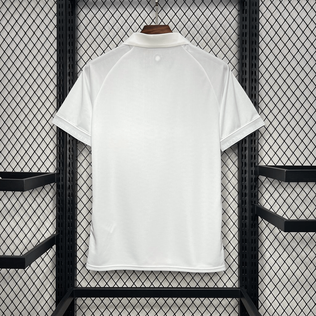 Maillot Marseille/OM 125 ans 2024/2025 Blanc