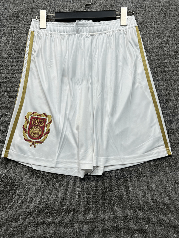 Short Bayern Munich 125 ans 24/25