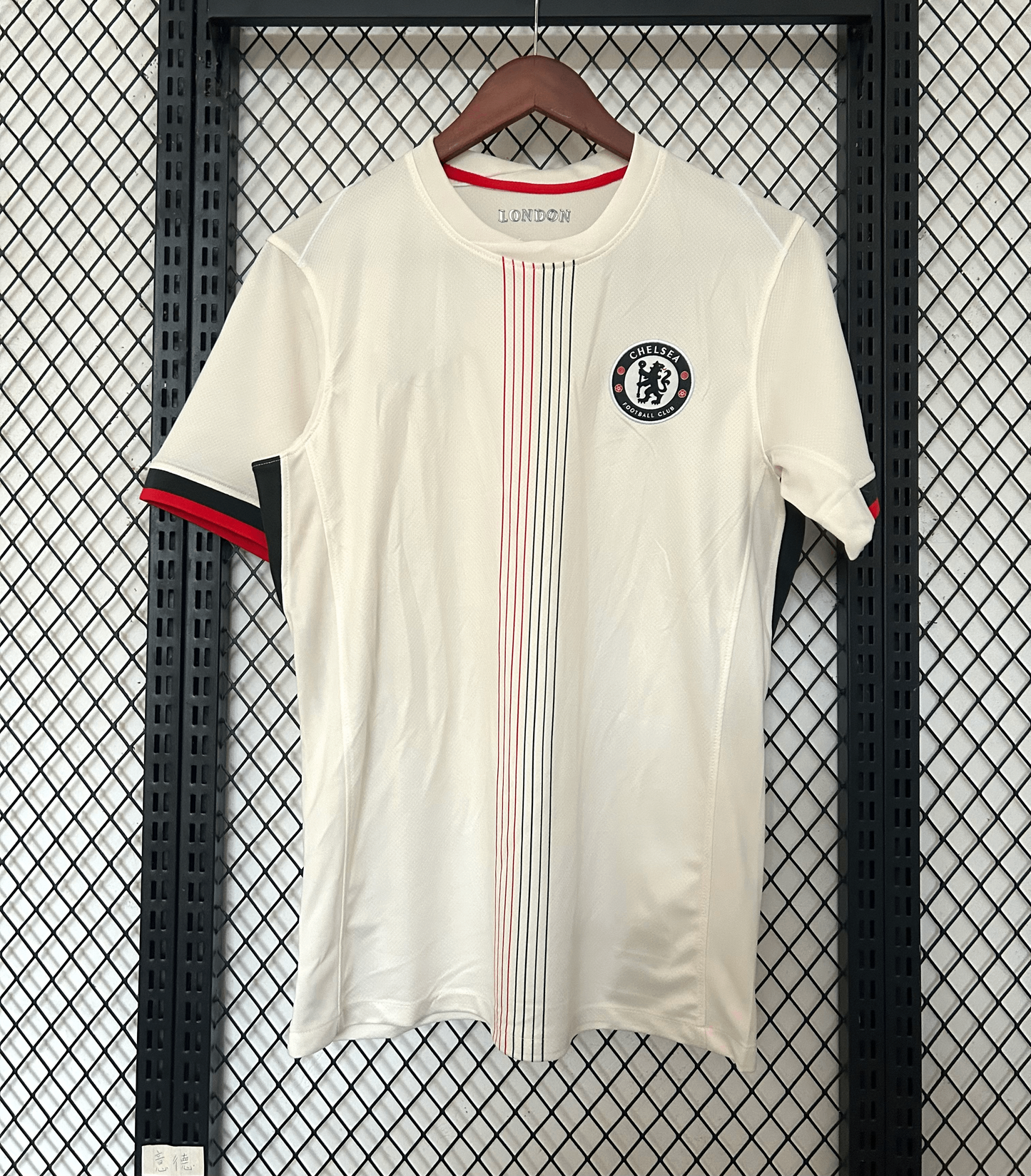 Maillot Chelsea Extérieur 2025/2026