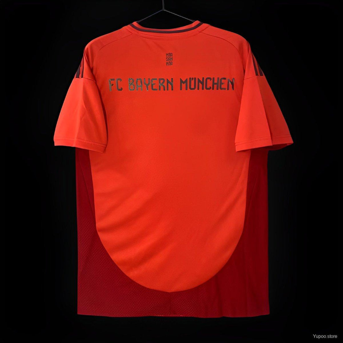 Maillot Bayern Munich Domicile 2024/2025