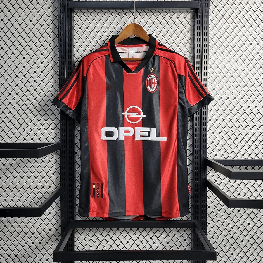 AC Milan Retro 1998/99