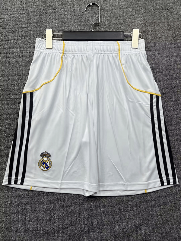 Short Real Madrid Domicile 25/26