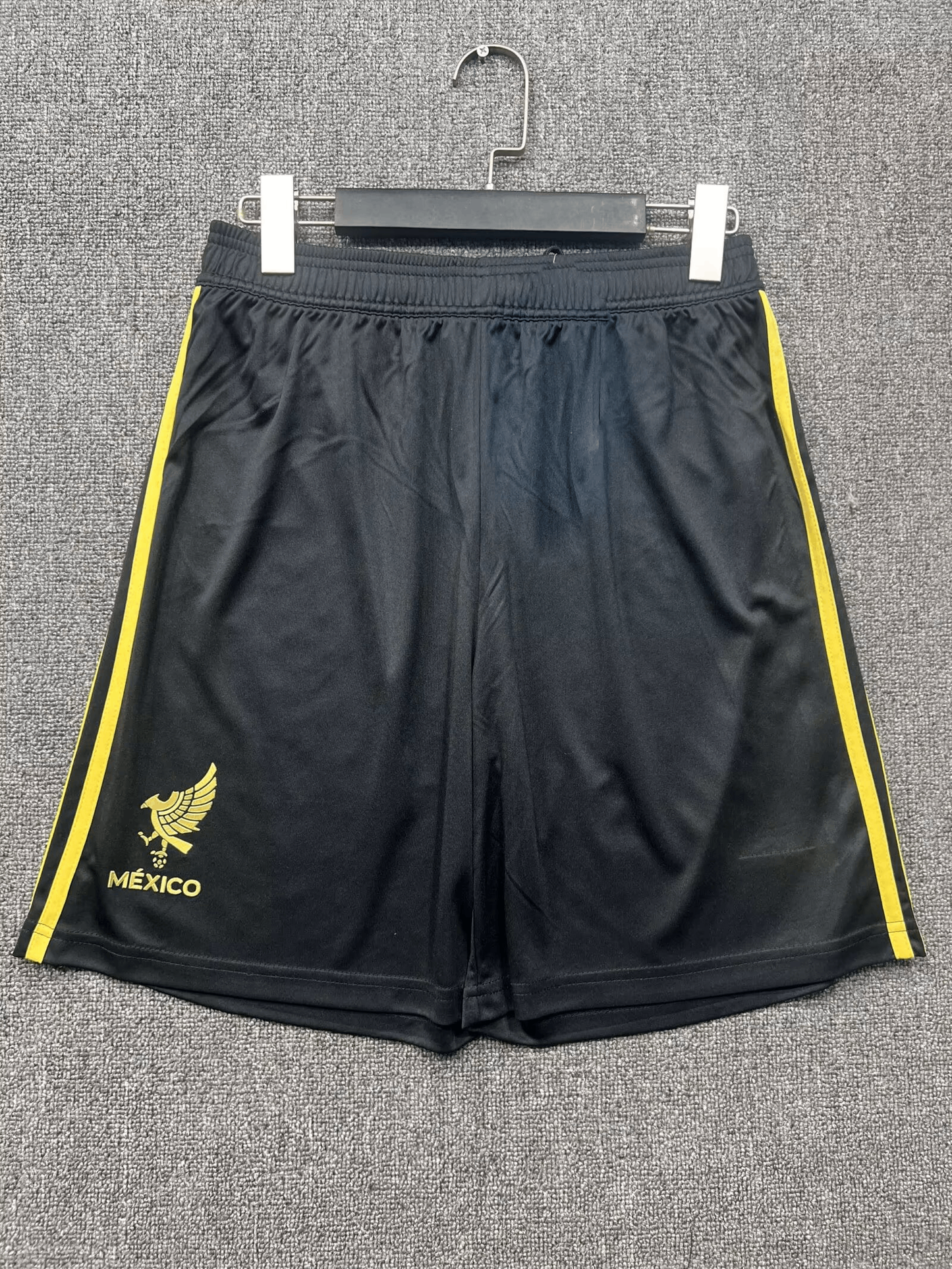 Short Mexique Noir 25/26