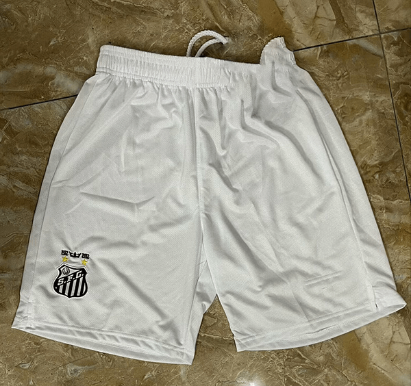 Short Santos Domicile 2011/12