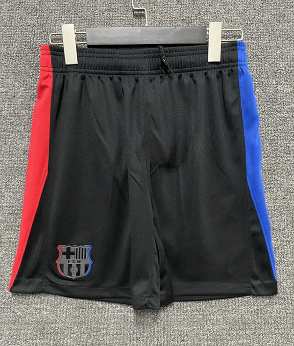 Short FC Barcelone Extérieur 24/25