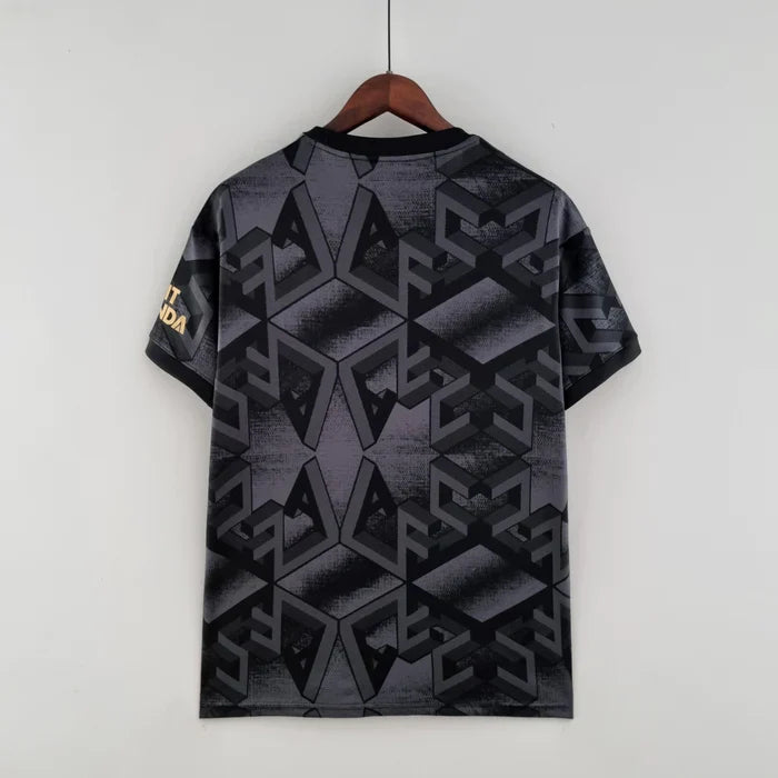 Maillot Arsenal Extérieur 2022/23