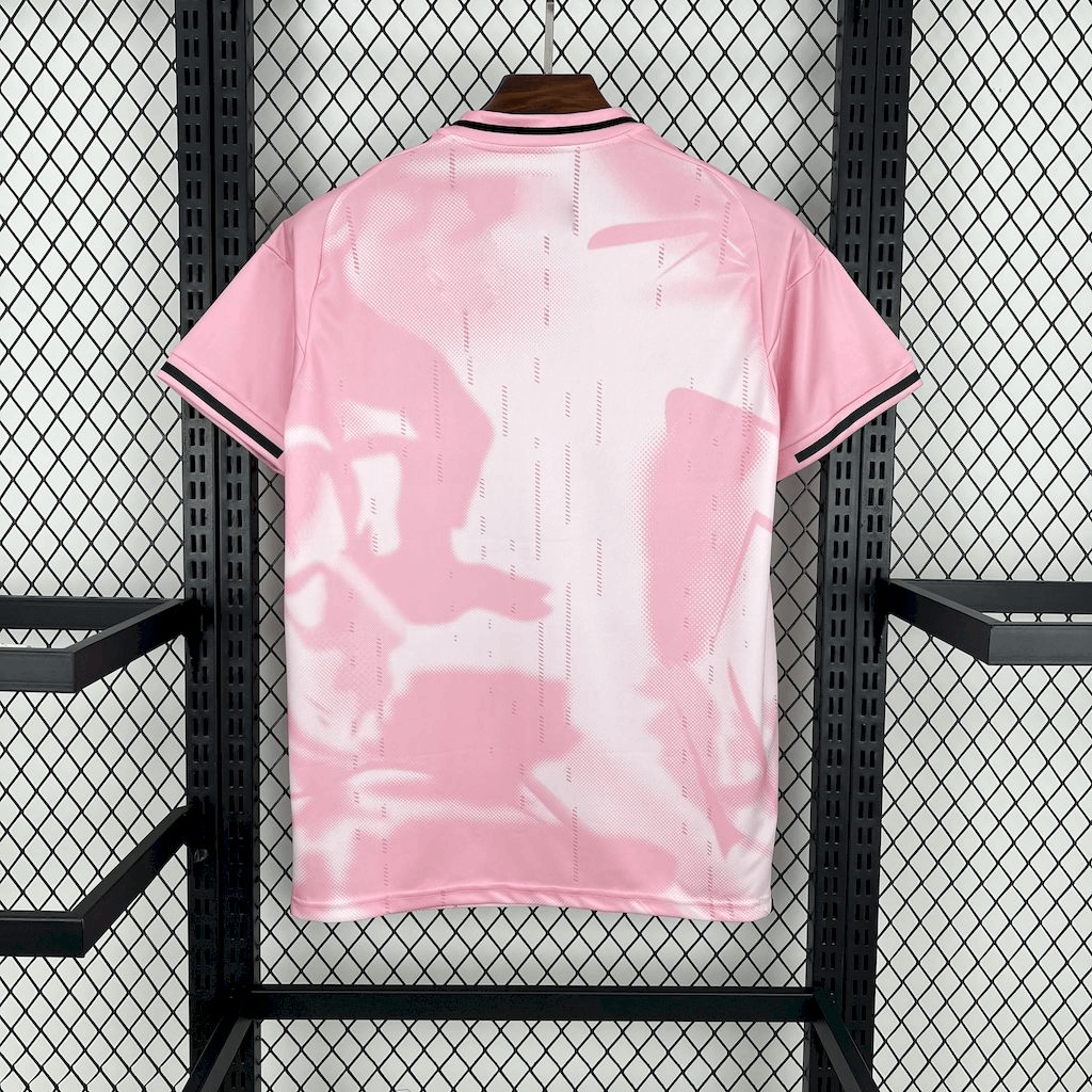 Maillot Real Madrid Concept 2024/2025