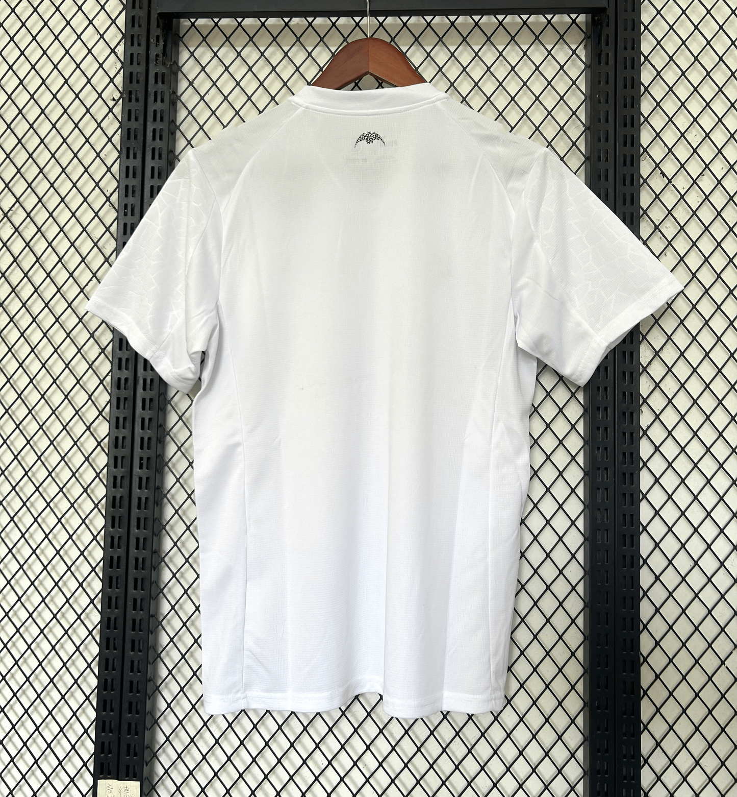 Maillot Domicile Valence 2025/2026