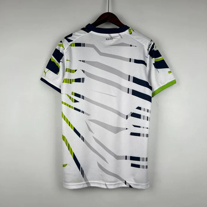 Maillot Manchester City Entraînement 2023/2024