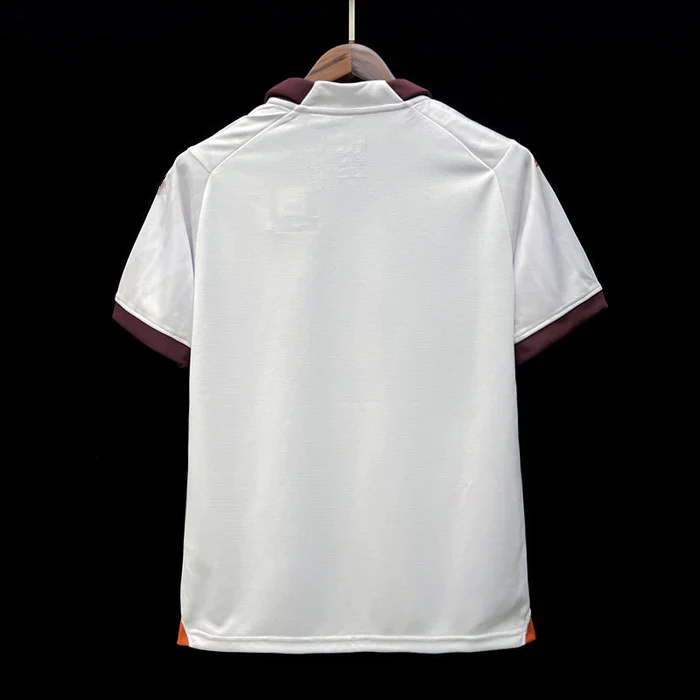 Maillot Manchester City saison 2023-2024 extérieur