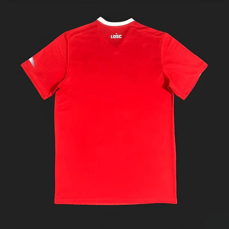 Maillot Lille saison 2023-2024 domicile