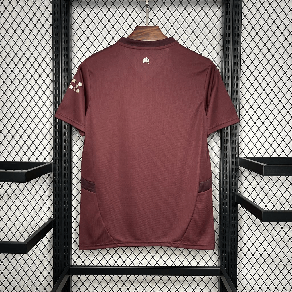 Maillot Manchester City Third 2024/2025