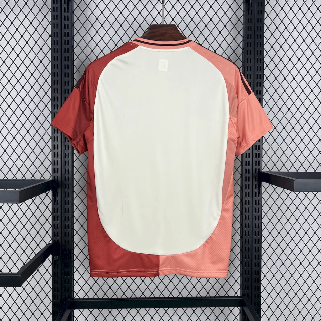 Maillot OL/Lyon Third 2024/2025