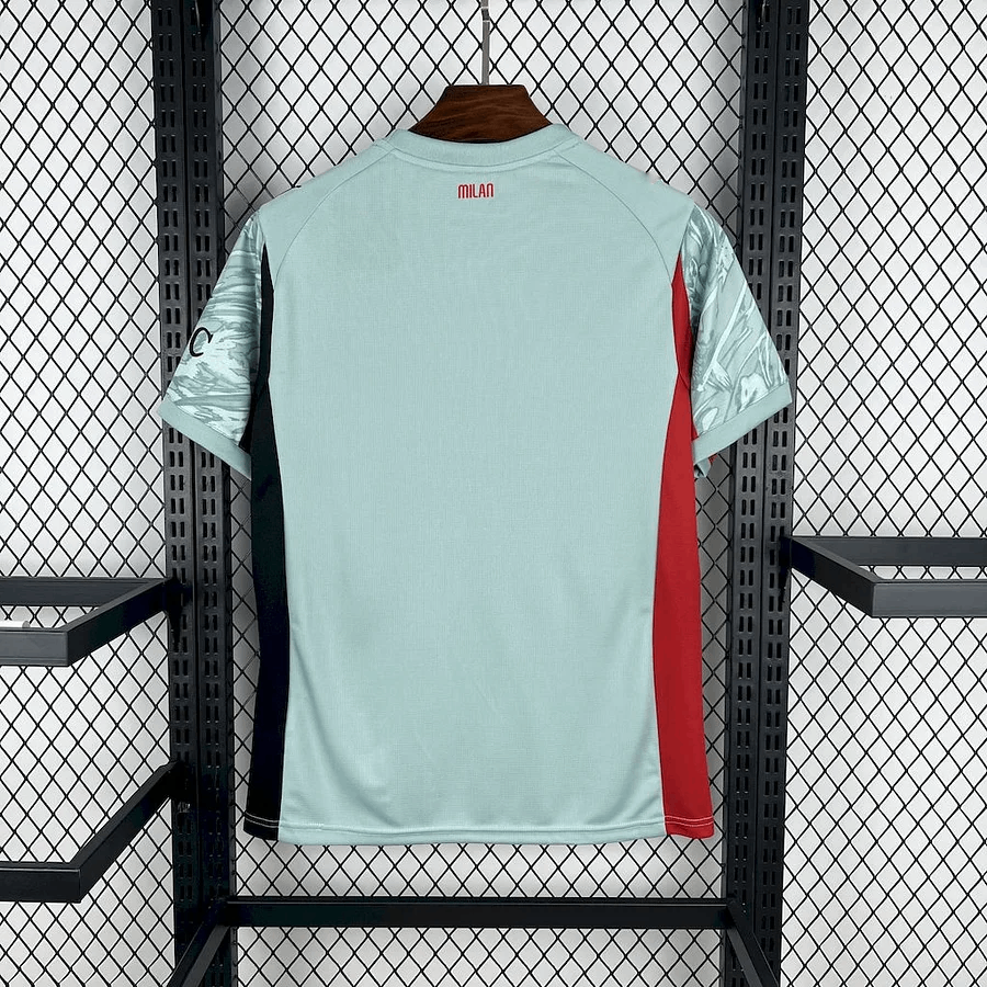 Maillot AC Milan Gardien 2025/2026