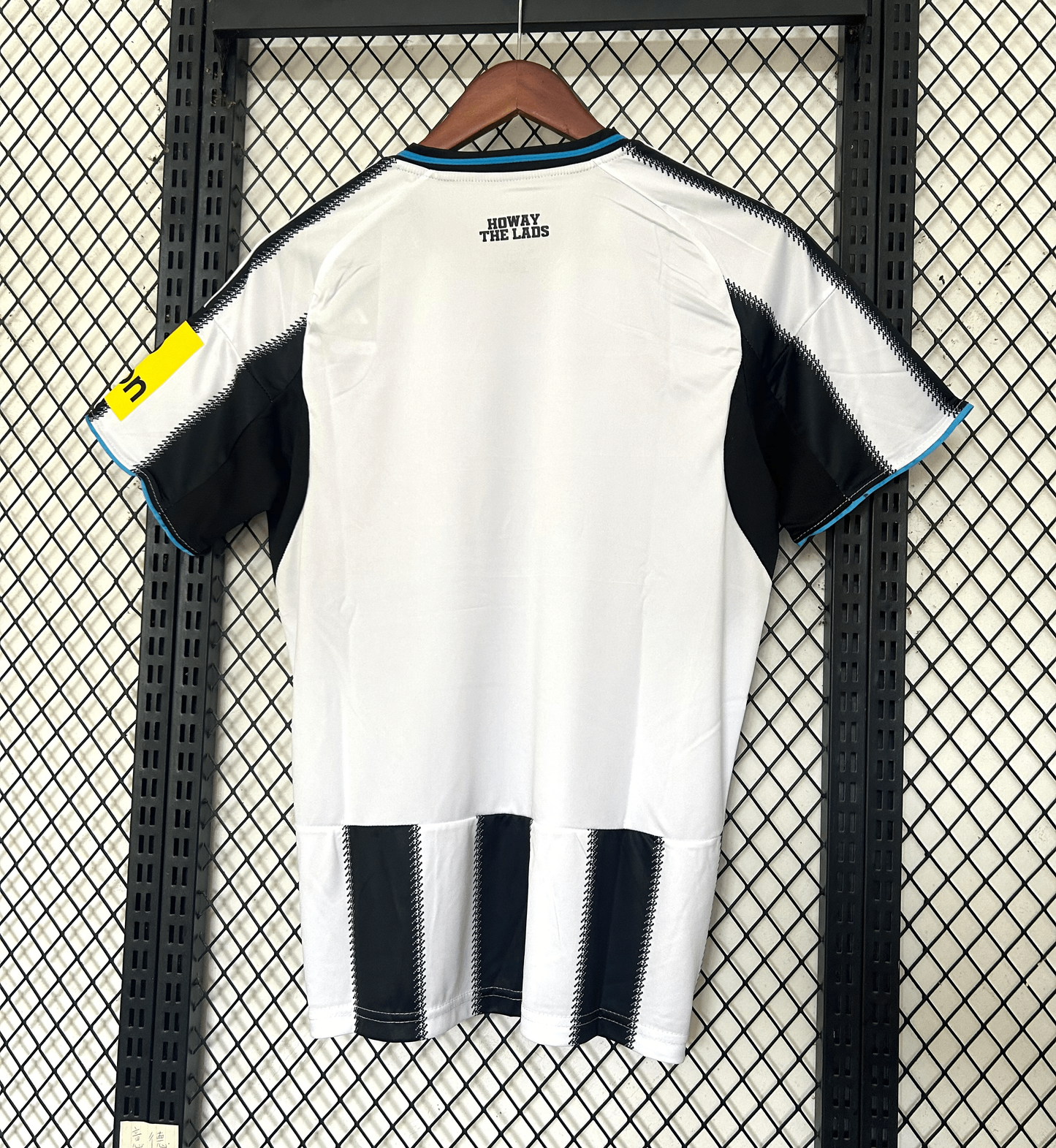 Maillot NewCastle Domicile 2025/2026
