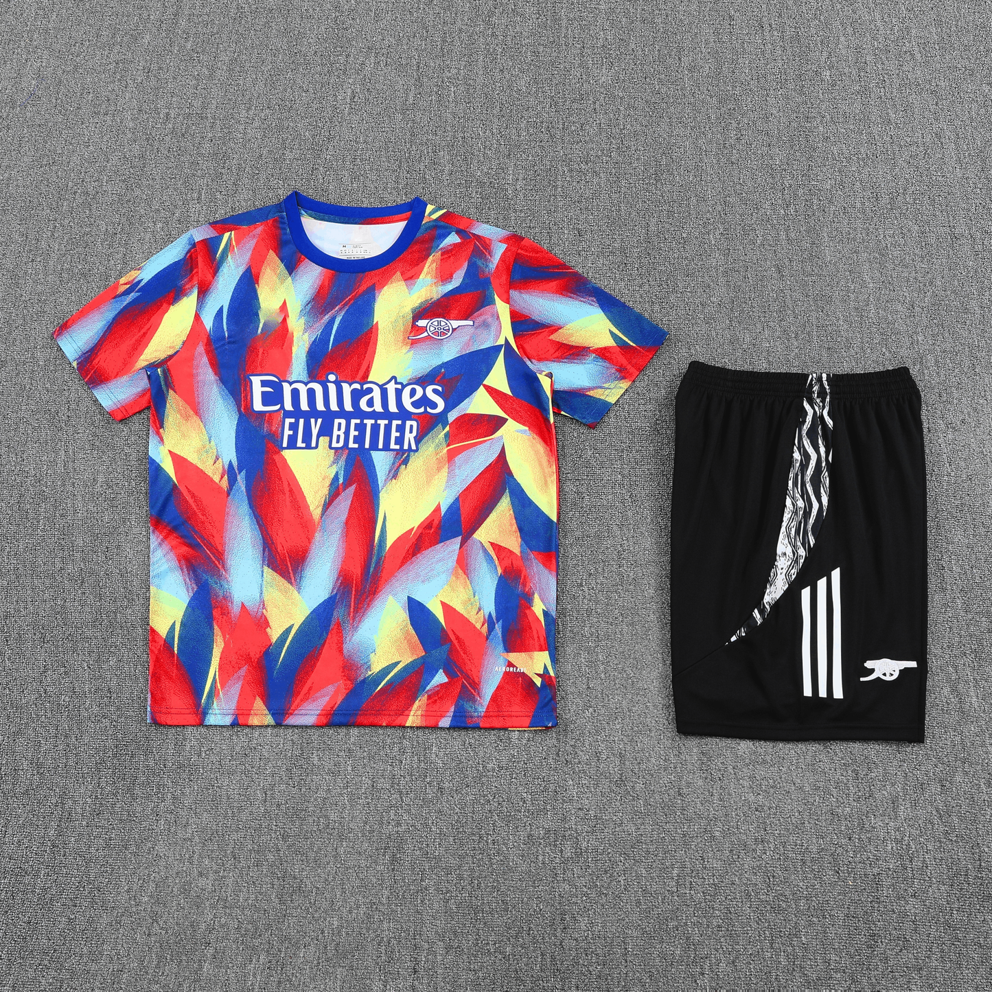 Kit Entraînement Adulte Arsenal 25/26