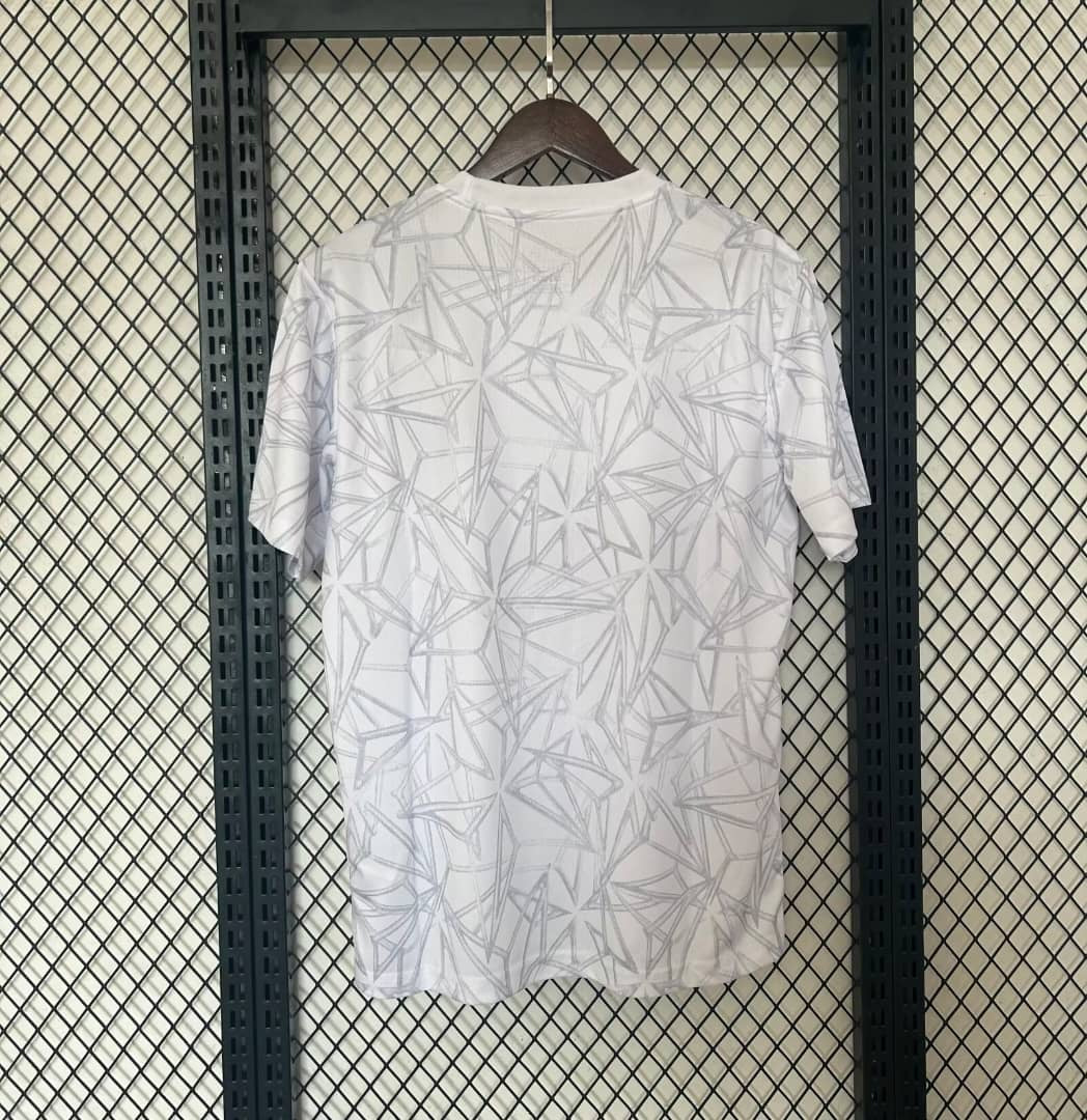 Maillot 24/25 Real Madrid Spécial Blanc