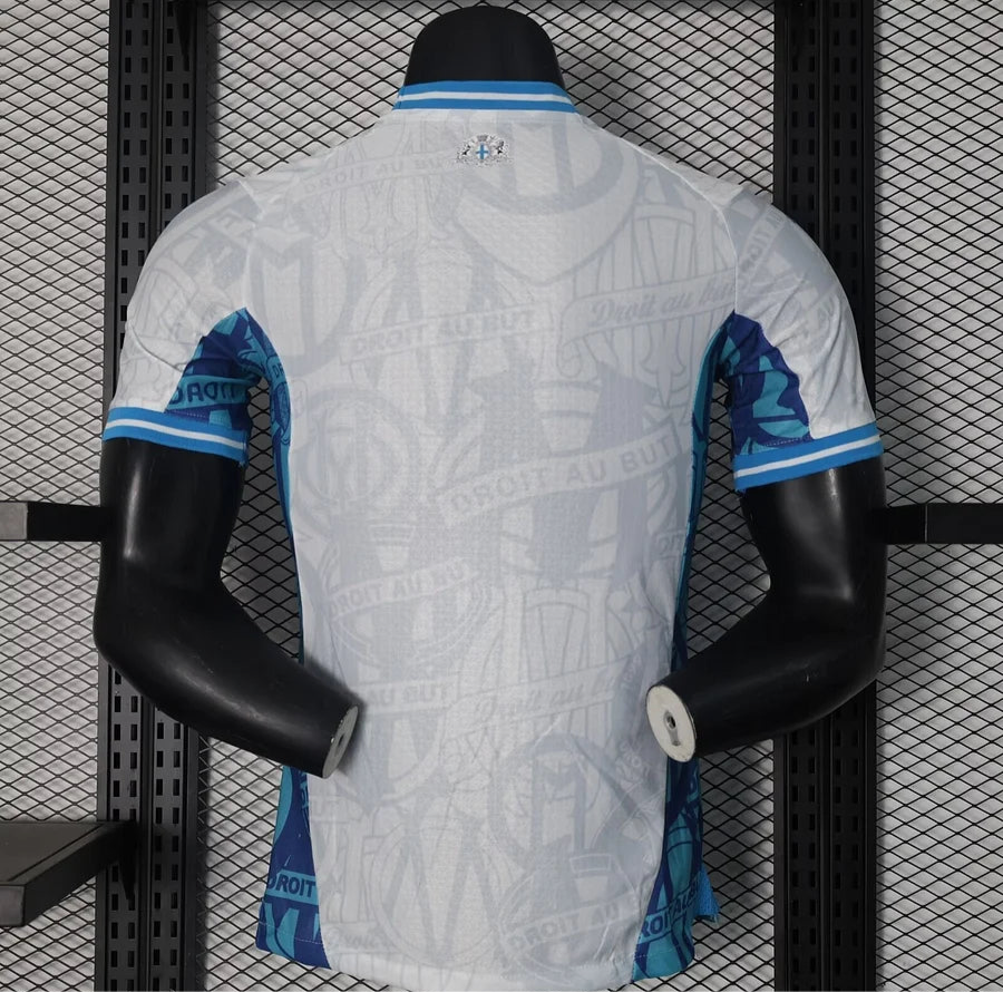 Maillot Concept OM/Marseille 2024/2025