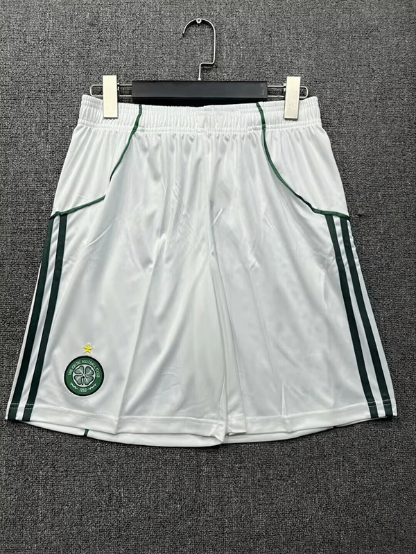 Short Celtic Domicile 25/26
