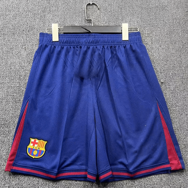 Short FC Barcelone Domicile 25/26
