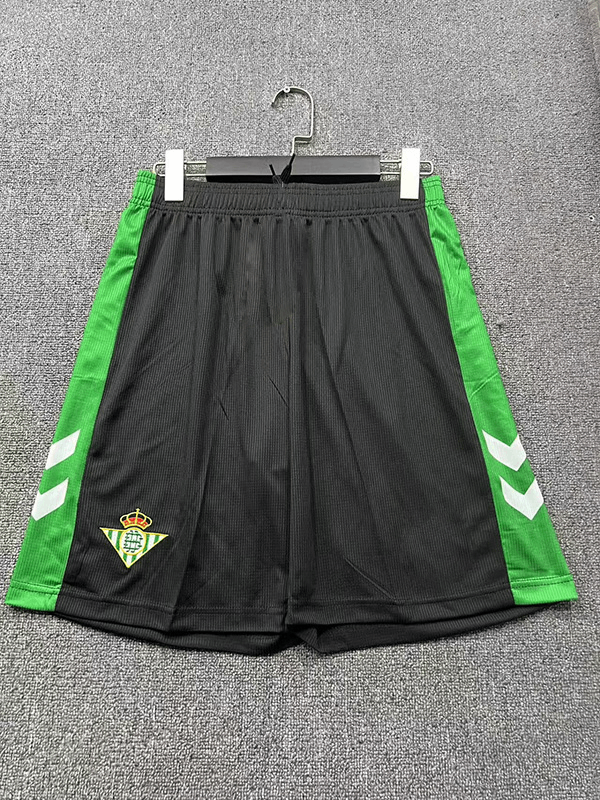 Short Betis Domicile 25/26