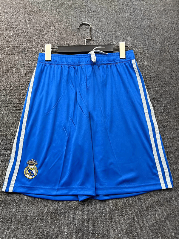 Short Real Madrid Third 25/26