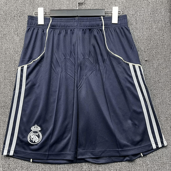 Short Real Madrid Extérieur 25/26