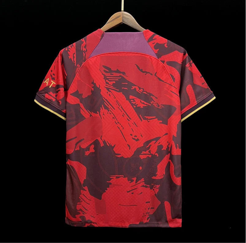 Maillot Paris Saint-Germain Concept 2024/2025