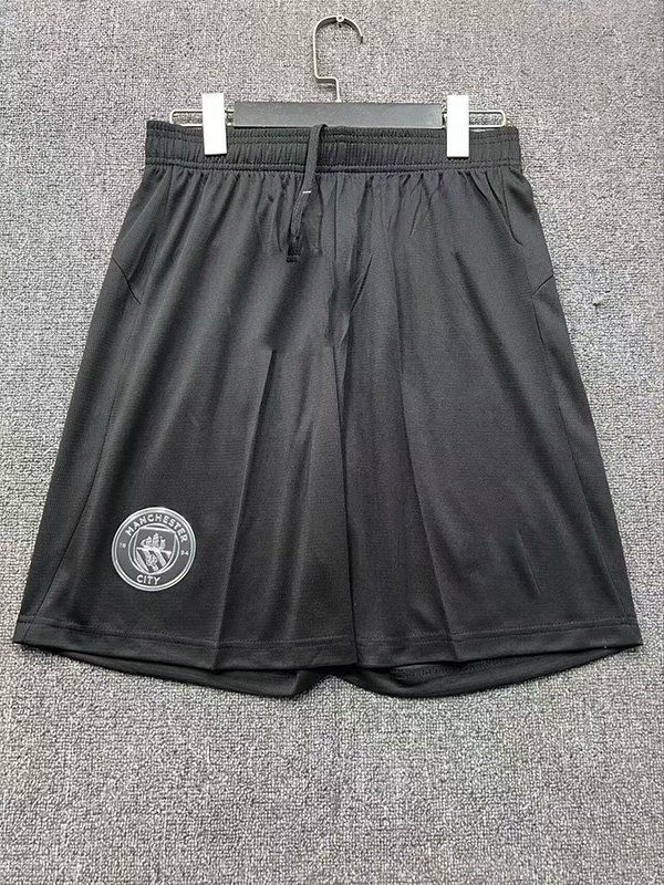 Short Manchester City Extérieur 25/26