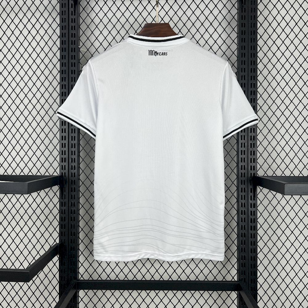 Maillot Monaco Third 2024/2025