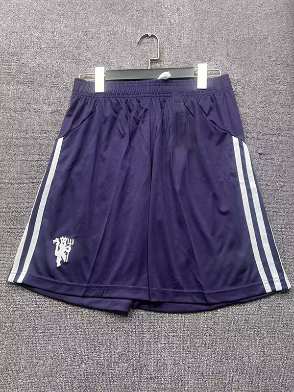 Short Manchester United Extérieur 25/26