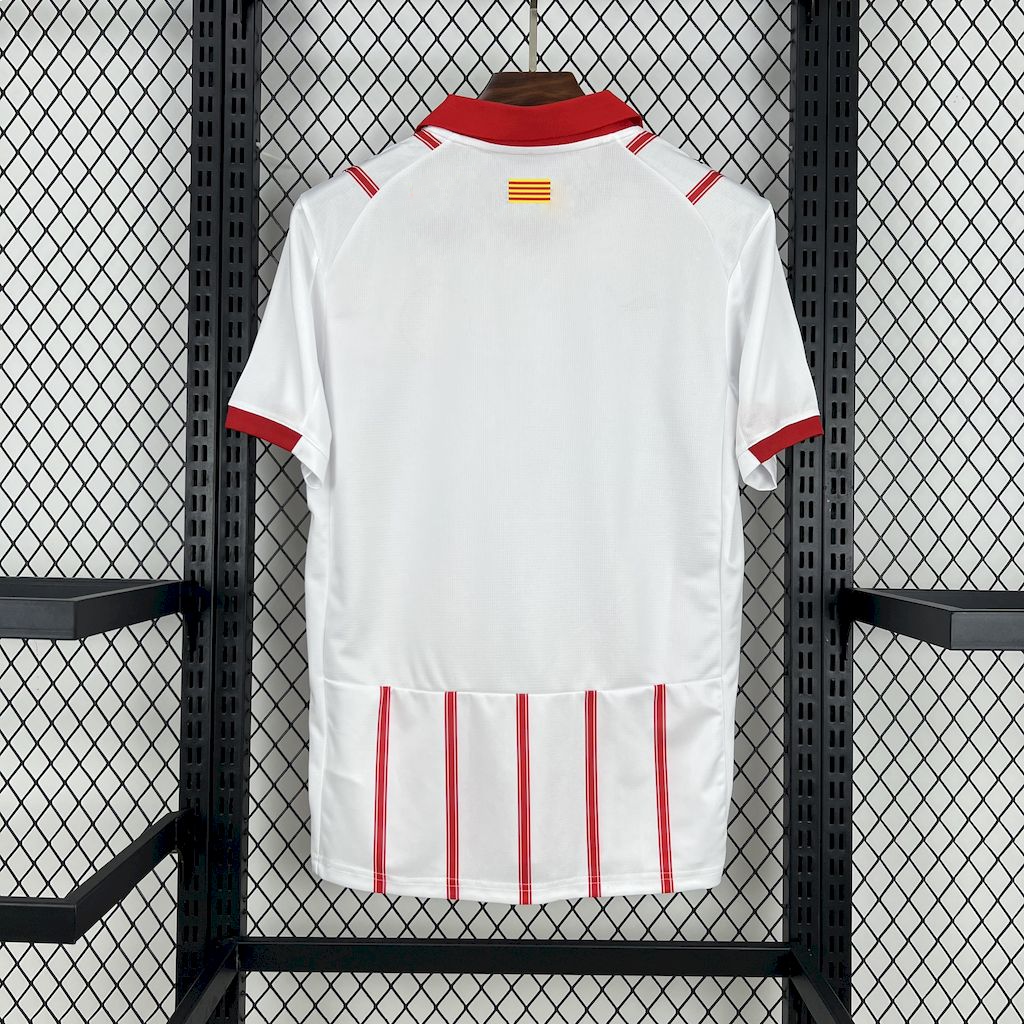 Maillot Girona Domicile 2025/2026