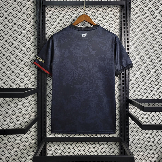 Maillot Concept Portugal "The Sui" 2024/2025