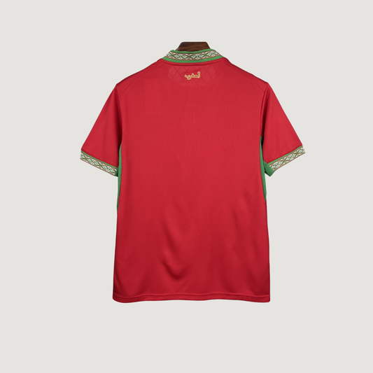 Maillot Maroc Domicile 2026/2027